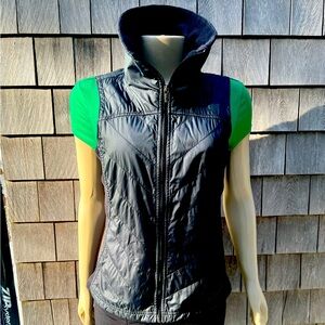 Columbia - Light Quilted Vest with Pockets
